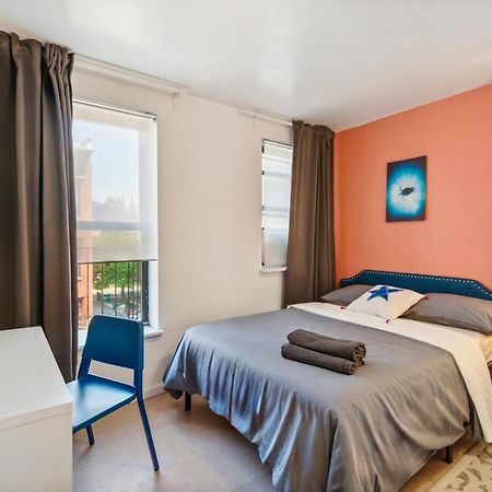 4 Bedroom Paradise In The Heart Of Lower Manhattan Ню Йорк Екстериор снимка