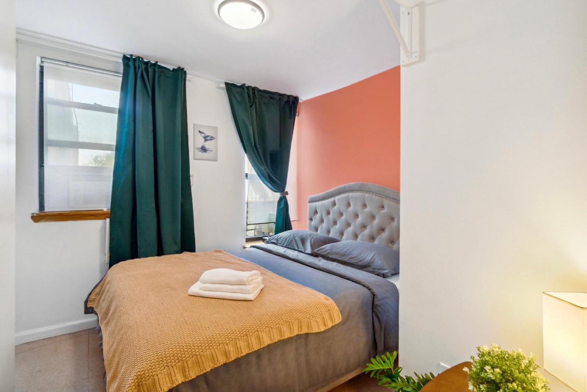 4 Bedroom Paradise In The Heart Of Lower Manhattan Ню Йорк Екстериор снимка
