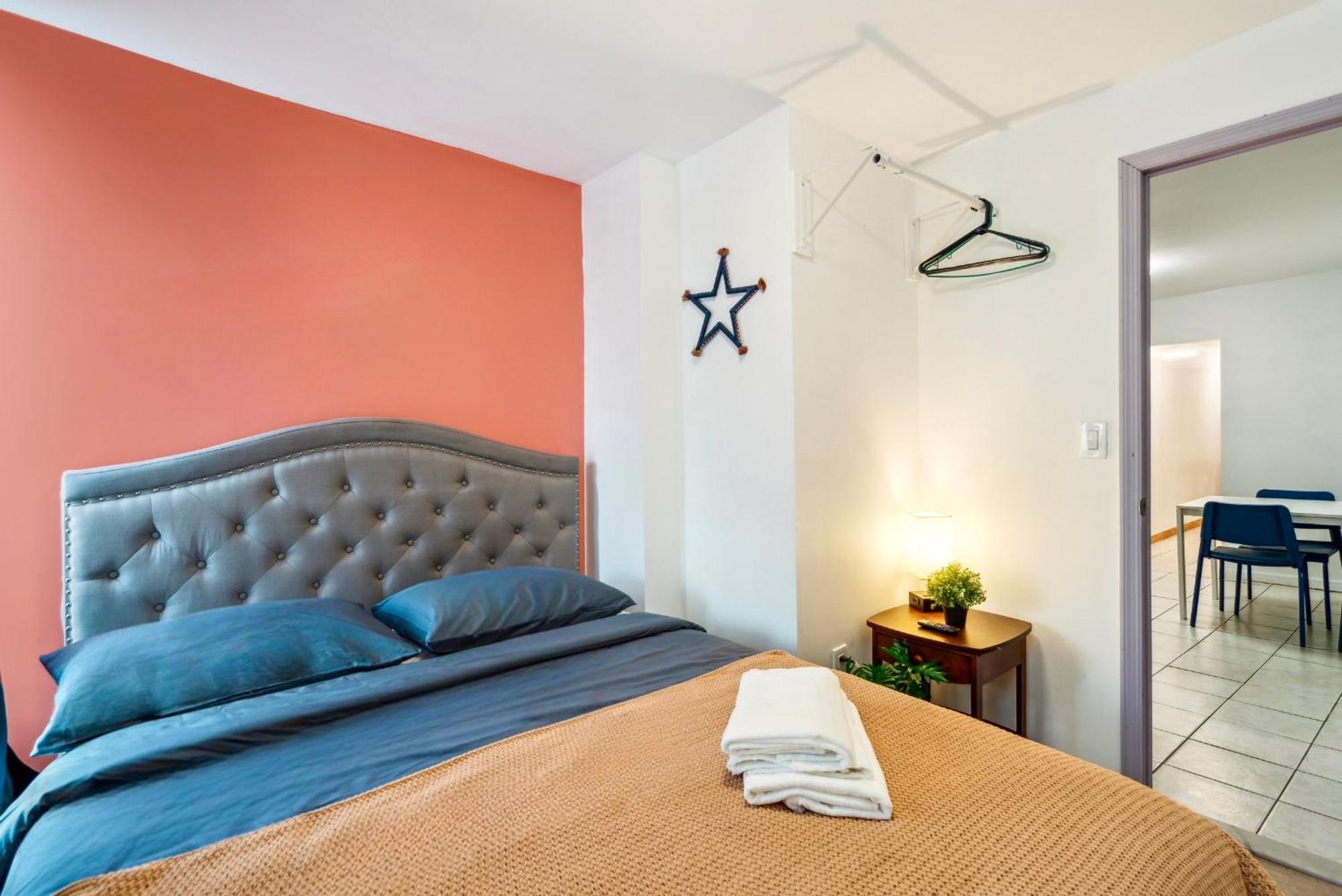 4 Bedroom Paradise In The Heart Of Lower Manhattan Ню Йорк Екстериор снимка