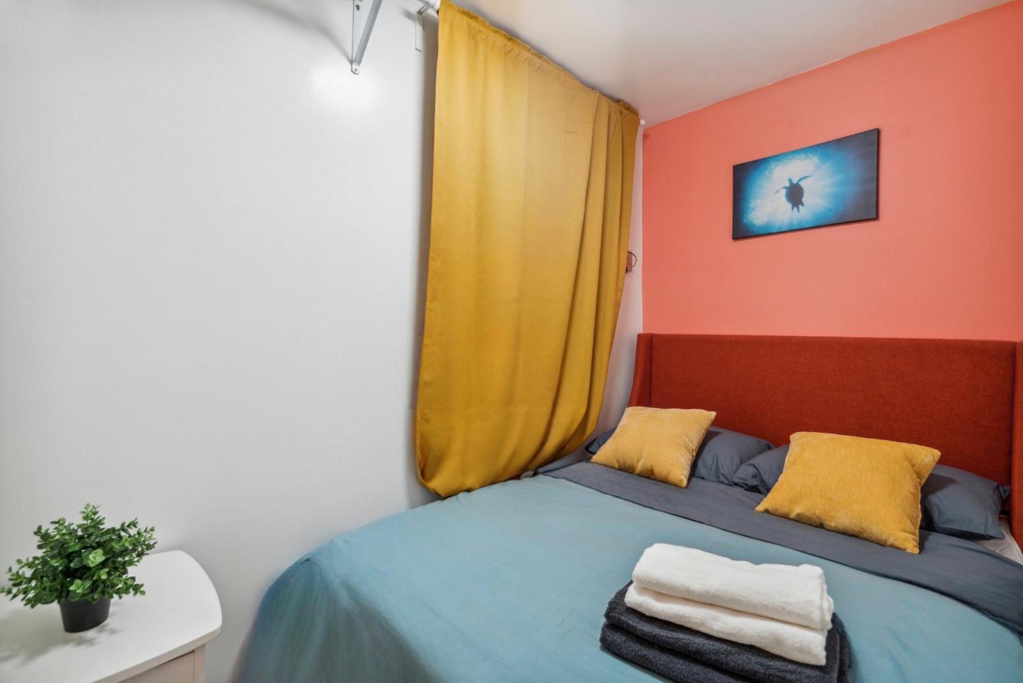 4 Bedroom Paradise In The Heart Of Lower Manhattan Ню Йорк Екстериор снимка